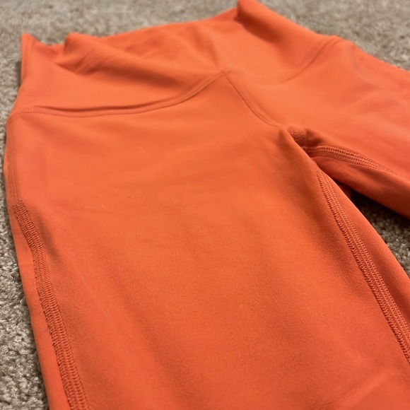 Lululemon Leggings - Picture 2 of 4